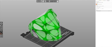 Prusa сделала фирменное ПО для нарезки монофункциональным, продуктивным, понятным и удобным в работе - купить 3д принтер в Украине Киеве